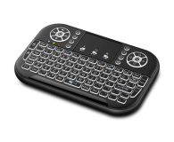 Spacetronik Mini klawiatura 2.4G BT SP-RCA04 - 1153942 - zdjęcie 4